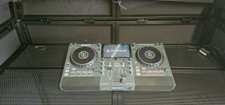 Numark Mixstream PRO+ Maletín DJ