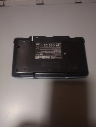 Nintendo DS