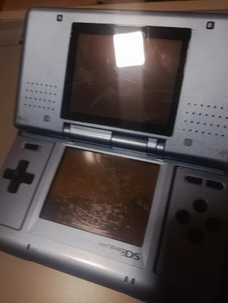Nintendo DS
