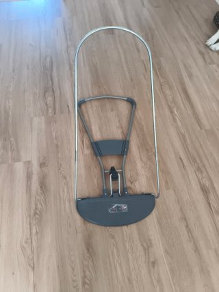 Hamaca BabyBjörn Balance