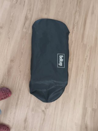 Hamaca BabyBjörn Balance