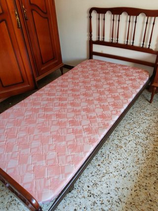 Dormitorio completo