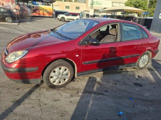 Citroen C5 2001