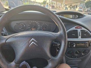 Citroen C5 2001