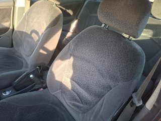 Citroen C5 2001