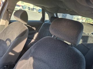 Citroen C5 2001