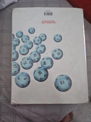 Matemáticas aplicadas a las Ciencias Sociales I...