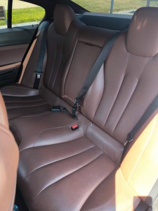 BMW Serie 6 2013