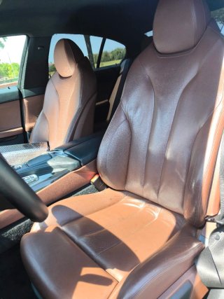 BMW Serie 6 2013