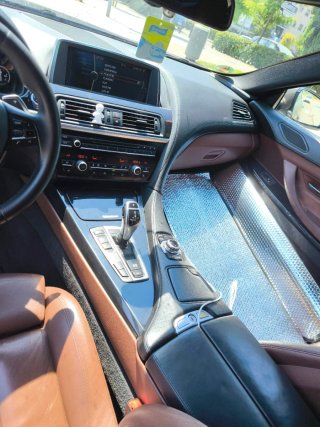 BMW Serie 6 2013
