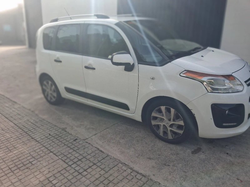 Citroen C3 Picasso 2014 - foto 1