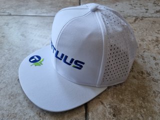 Gorra Tatuus - Race Car Manufacturer