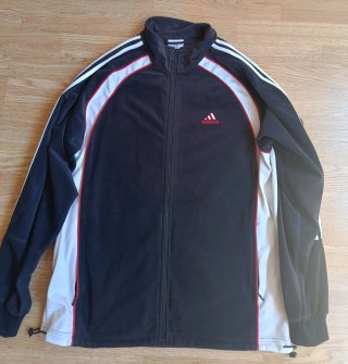 Chándal Adidas Vintage Y2K-años 2000