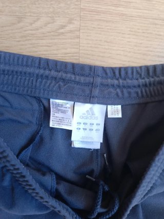 Chándal Adidas Vintage Y2K-años 2000