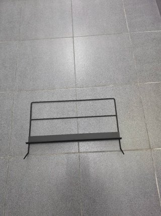 Soporte partituras Korg PA1000