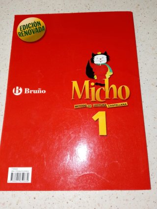 Micho 1
