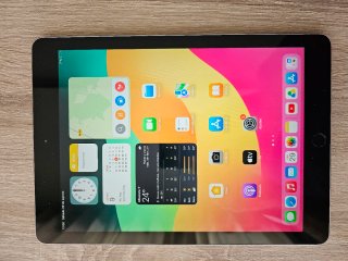 iPad 6ª Gen 32GB Wi-Fi + Custodia per Bambini