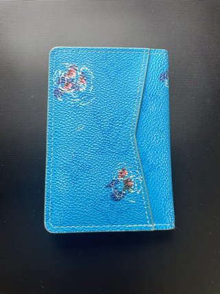 Cartera Louis Vuitton