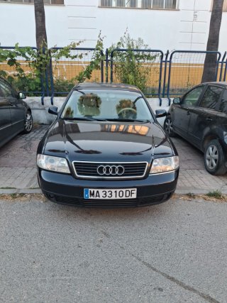 Audi A6 2000
