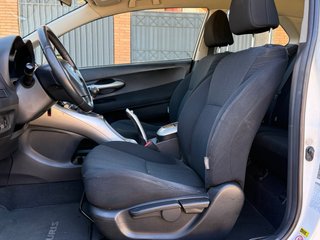 Toyota Auris 2007