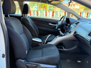 Toyota Auris 2007