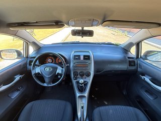 Toyota Auris 2007
