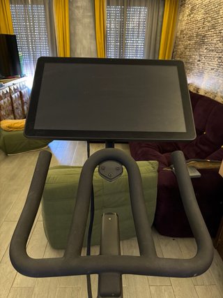 Bicicleta Estática Volava