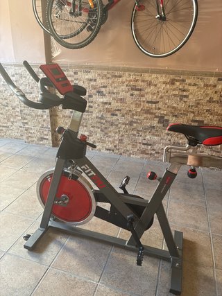 Bicicleta Estática FIT 240