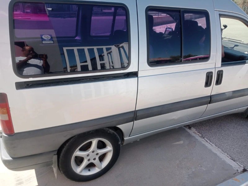 FIAT Scudo 2005 - foto 1