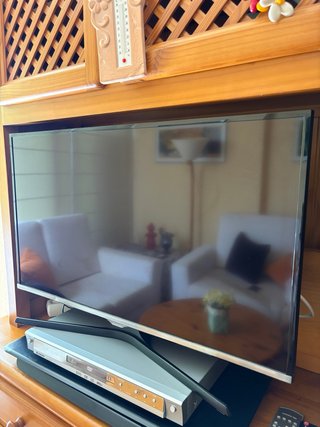 TV Samsung 32 pulgadas. Como Nueva