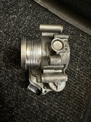 Corpo Farfallato VDO VW AG 03L128063K