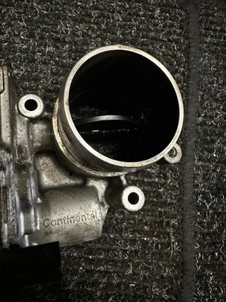 Corpo Farfallato VDO VW AG 03L128063K