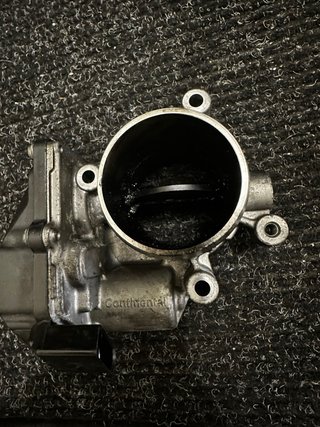 Corpo Farfallato VDO VW AG 03L128063K