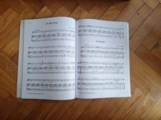 Libro: THE JOY OF CLARINET