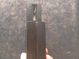 Unity vr ps4 Sin cables