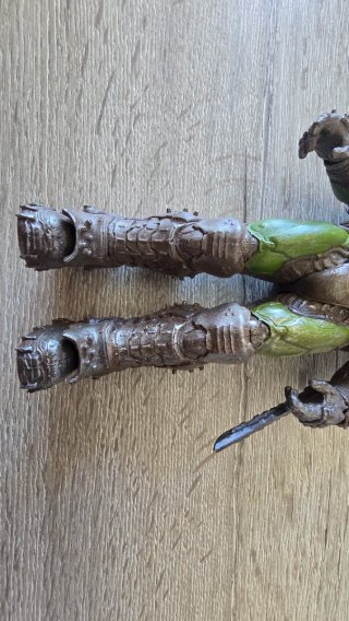 Figura Doom Slayer McFarlane Toys