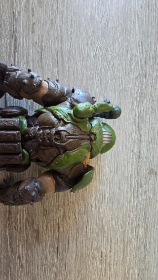 Figura Doom Slayer McFarlane Toys