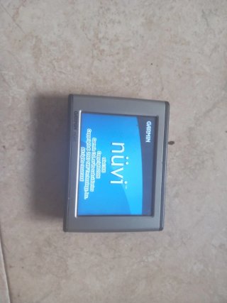 GPS TomTom