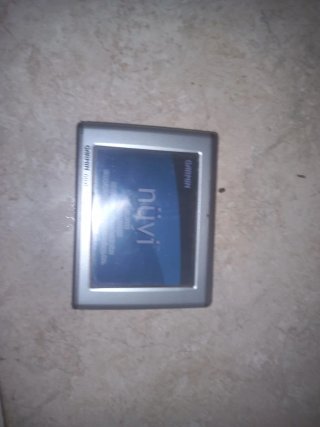 GPS TomTom