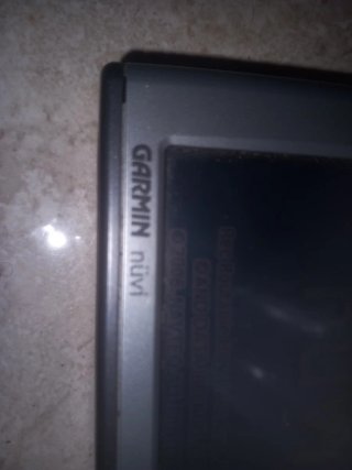 GPS TomTom