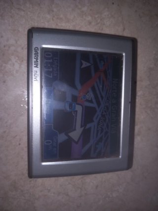 GPS TomTom
