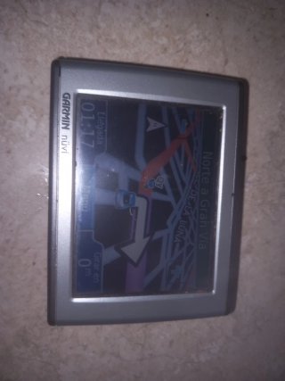 GPS TomTom