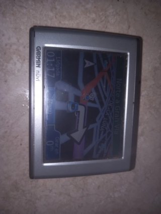 GPS TomTom