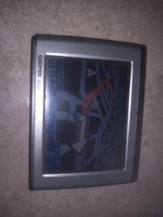 GPS TomTom