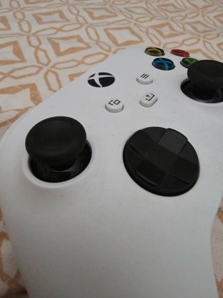 Mando Xbox y Pc