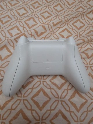 Mando Xbox y Pc