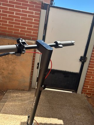 Patinete Eléctrico Xiaomi 5 Pro Dual