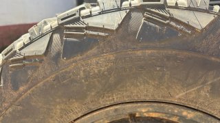 Ruedas 235/85R16 120/116Q