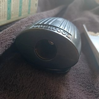 Adaptador de corriente de 220-240V a 12V