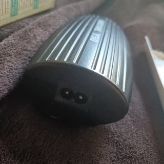 Adaptador de corriente de 220-240V a 12V